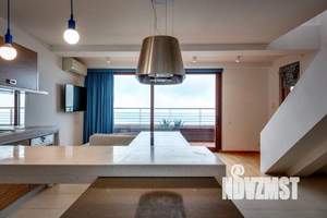 4-к квартира, посуточно, 150м2, 1/1 этаж