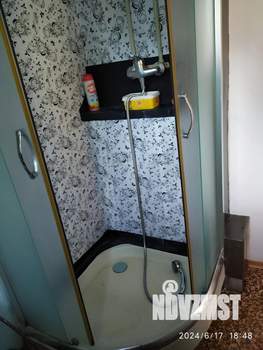 2-к квартира, посуточно, 55м2, 3/4 этаж