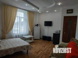 1-к квартира, посуточно, 24м2, 2/2 этаж