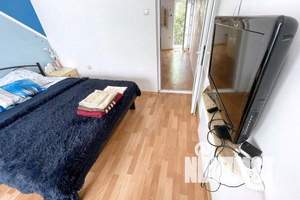 1-к квартира, посуточно, 35м2, 3/4 этаж