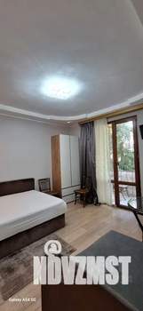 1-к квартира, посуточно, 22м2, 3/5 этаж