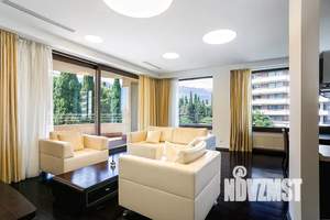 2-к квартира, посуточно, 98м2, 3/15 этаж