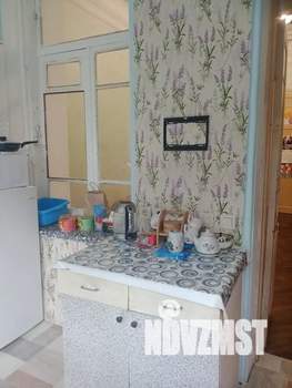 Студия квартира, посуточно, 30м2, 1/2 этаж