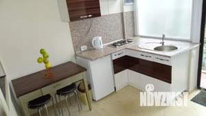 1-к квартира, посуточно, 29м2, 2/2 этаж