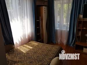 1-к квартира, посуточно, 22м2, 2/2 этаж