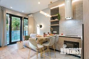 1-к квартира, посуточно, 30м2, 4/9 этаж