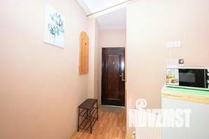1-к квартира, посуточно, 40м2, 2/4 этаж