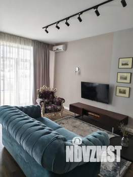 2-к квартира, посуточно, 60м2, 12/13 этаж