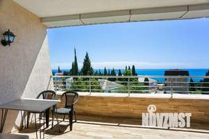 1-к квартира, посуточно, 70м2, 1/1 этаж