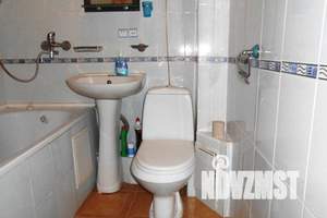1-к квартира, посуточно, 40м2, 2/5 этаж
