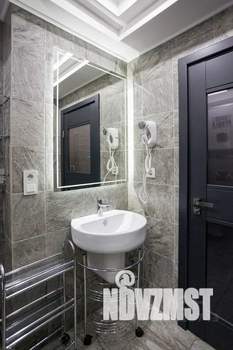 1-к квартира, посуточно, 40м2, 5/8 этаж