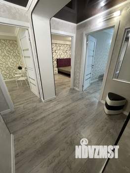 3-к квартира, посуточно, 90м2, 2/5 этаж