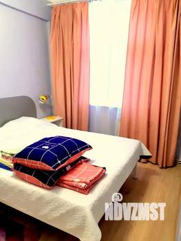 2-к квартира, на длительный срок, 50м2, 2/3 этаж