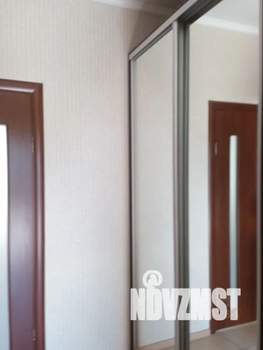 3-к квартира, посуточно, 87м2, 3/4 этаж