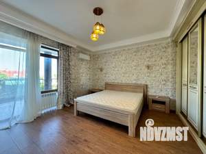 3-к квартира, посуточно, 105м2, 2/5 этаж
