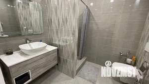 2-к квартира, посуточно, 40м2, 1/1 этаж