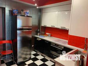 3-к квартира, посуточно, 90м2, 1/5 этаж