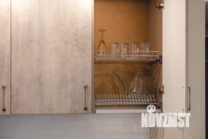 1-к квартира, посуточно, 32м2, 1/1 этаж