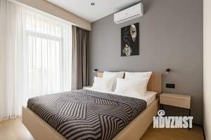 Студия квартира, посуточно, 29м2, 7/8 этаж