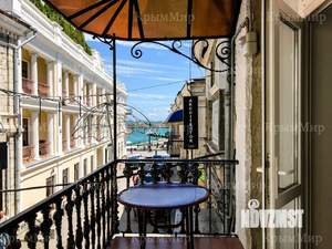 1-к квартира, посуточно, 30м2, 2/2 этаж