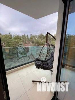 1-к квартира, посуточно, 52м2, 1/1 этаж