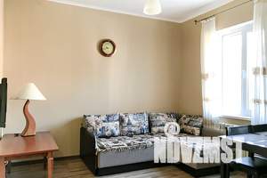 3-к квартира, посуточно, 95м2, 3/4 этаж