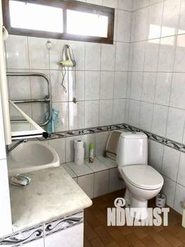 2-к квартира, посуточно, 85м2, 3/3 этаж