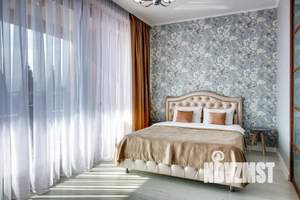 3-к квартира, посуточно, 100м2, 3/12 этаж