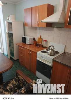 1-к квартира, посуточно, 39м2, 3/12 этаж