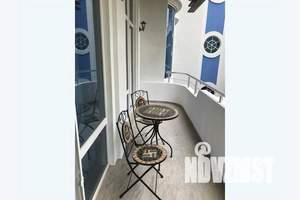 3-к квартира, посуточно, 105м2, 6/9 этаж