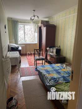 2-к квартира, на длительный срок, 45м2, 2/4 этаж