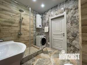 2-к квартира, посуточно, 75м2, 1/1 этаж