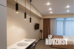 1-к квартира, посуточно, 27м2, 6/17 этаж