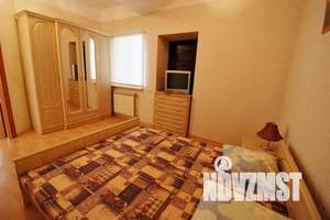 2-к квартира, посуточно, 40м2, 1/3 этаж