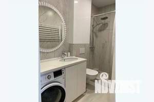 2-к квартира, посуточно, 40м2, 12/16 этаж