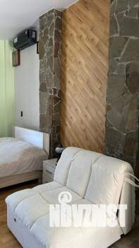 1-к квартира, посуточно, 40м2, 3/3 этаж