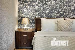 2-к квартира, посуточно, 90м2, 1/1 этаж