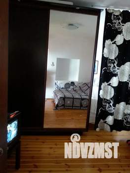 2-к квартира, посуточно, 50м2, 2/2 этаж