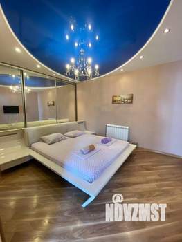 2-к квартира, посуточно, 39м2, 17/17 этаж