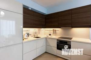 2-к квартира, посуточно, 65м2, 10/15 этаж