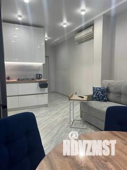 1-к квартира, посуточно, 60м2, 3/3 этаж