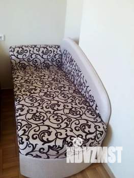 1-к квартира, посуточно, 30м2, 1/6 этаж