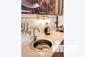 2-к квартира, посуточно, 45м2, 1/4 этаж