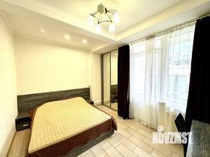 2-к квартира, посуточно, 48м2, 4/9 этаж
