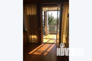 5-к квартира, посуточно, 190м2, 3/3 этаж