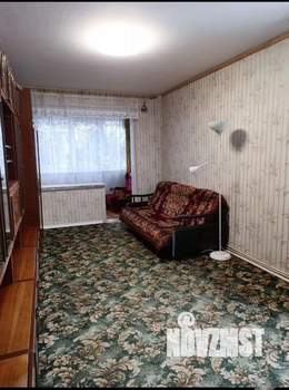 2-к квартира, на длительный срок, 47м2, 3/5 этаж