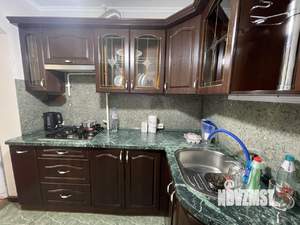 1-к квартира, на длительный срок, 38м2, 2/6 этаж