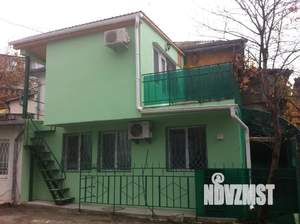 Студия квартира, посуточно, 30м2, 2/2 этаж