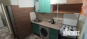 1-к квартира, на длительный срок, 37м2, 2/5 этаж