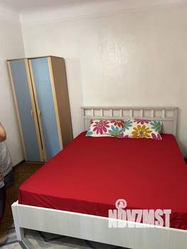 1-к квартира, посуточно, 30м2, 3/5 этаж